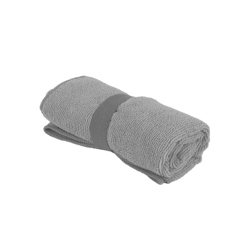 SERVIETTE HIBISCOS PERSONNALISÉE
