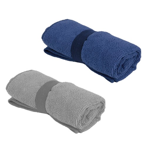 SERVIETTE HIBISCOS - 5