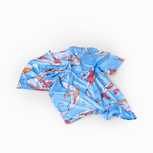 T-SHIRT NAI - 2