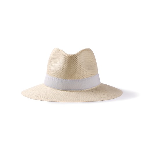 CHAPEAU SANTORINI + MARQUAGE + COUTURE - 3
