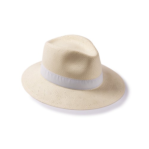 CHAPEAU SANTORINI + MARQUAGE + COUTURE - 2