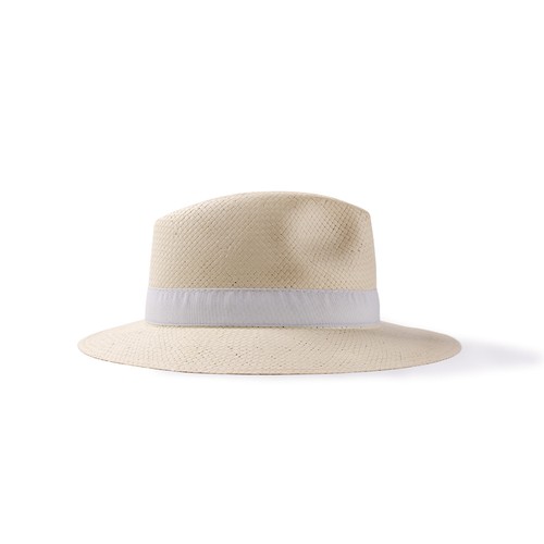 CHAPEAU SANTORINI + MARQUAGE + COUTURE - 4