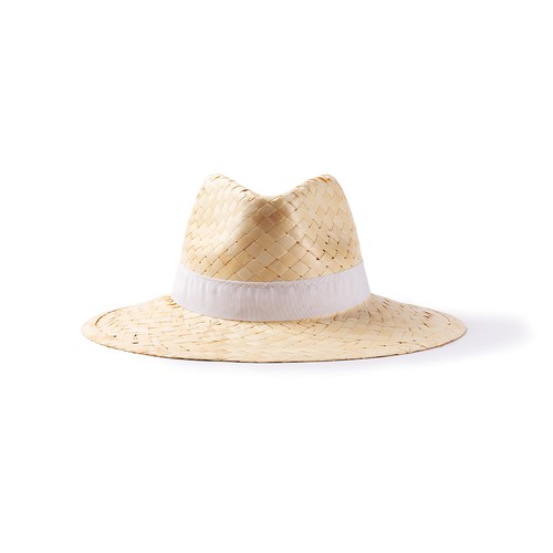 CHAPEAU MIKONOS + MARQUAGE + COUTURE - 3