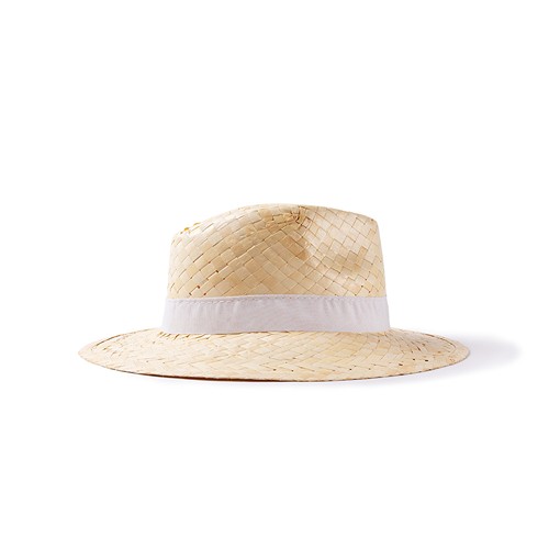 SOMBRERO MIKONOS CON CINTA SUBLIMACION