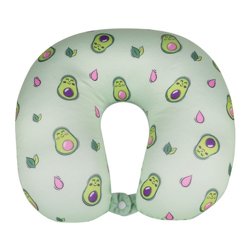 TRAVEL PILLOW URAL EXPRESS TRAVEL PILLOW URAL EXPRESS