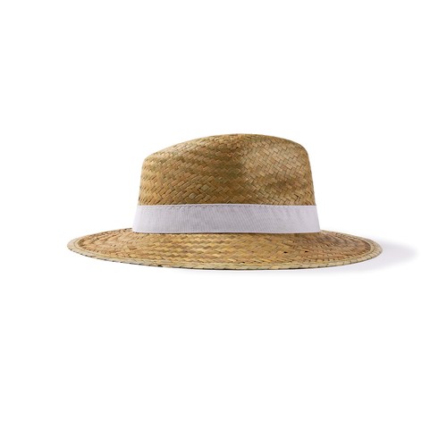 CHAPEAU DE CRETA + MARQUAGE + COUTURE - 4