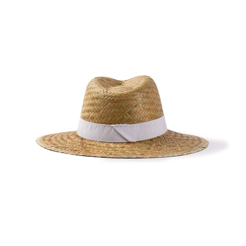 CHAPEAU DE CRETA + MARQUAGE + COUTURE - 5
