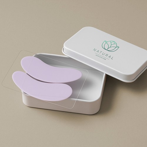 PATCH POUR LES YEUX NOCTURA - 2