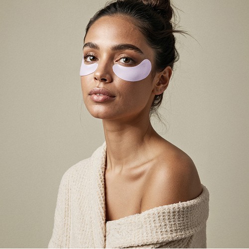 PATCH POUR LES YEUX NOCTURA - 5