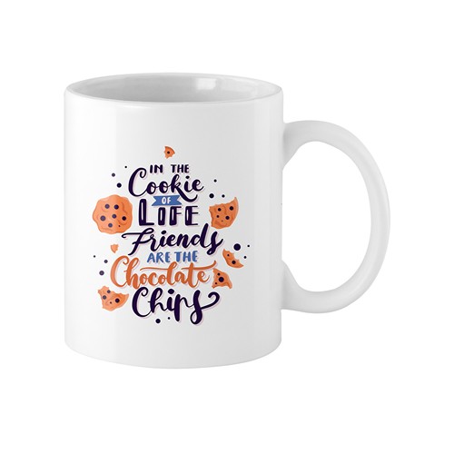 TASSE IMPERIA SUBLIMA - 4