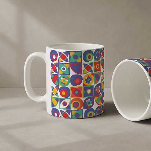 TASSE IMPERIA SUBLIMA - 1