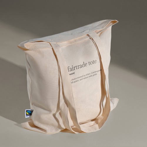 SAC FAIRTRADE OBI - 2