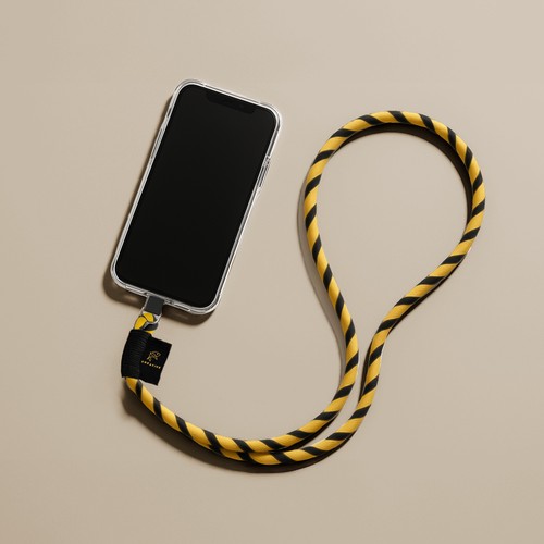 LANYARD TUBULAR ASPEN EXPRESS