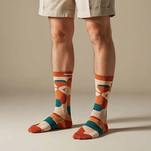 s/c CALCETIN HELMAND EXPRESS