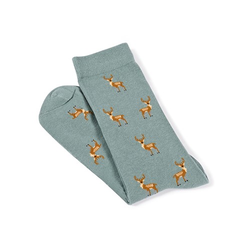 CALCETIN HELMAND EXPRESS