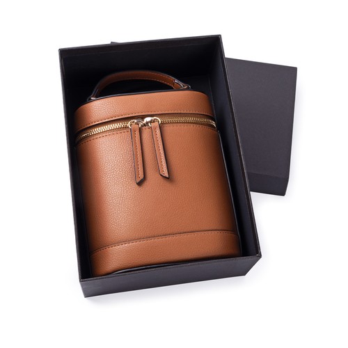 marrón BOLSO ASTER