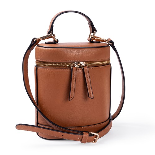 black BOLSO ASTER