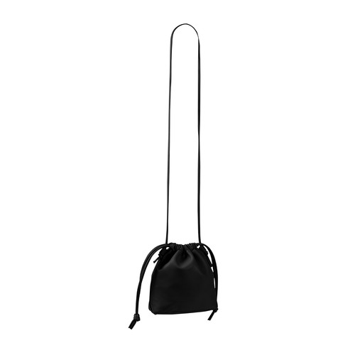 black BOLSO ELAN