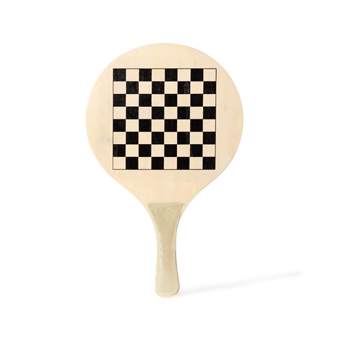 RAQUETTES PACHESS - 4