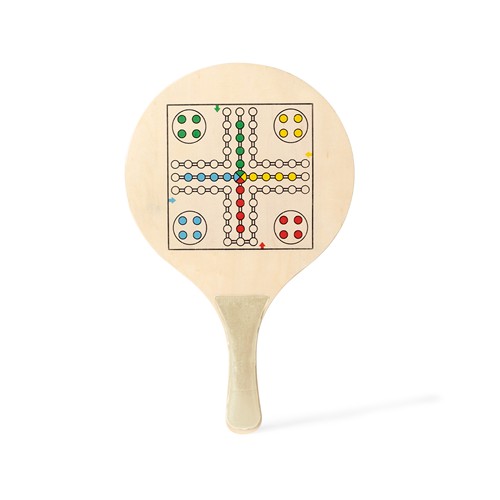 RAQUETTES PACHESS - 5