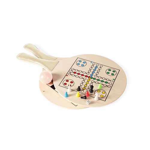 RAQUETTES PACHESS - 6