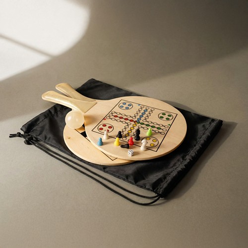 RAQUETTES PACHESS - 1