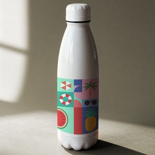 BOUTEILLE CIRA SUBLIMA - 1