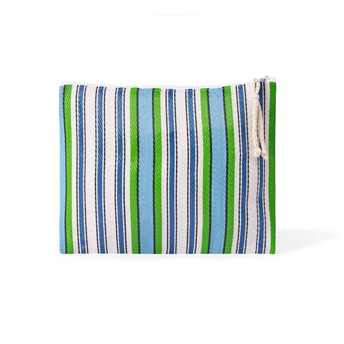 green NECESER BONETE