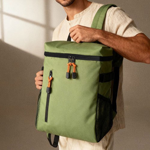 SAC À DOS GLACIÈRE DESTINO - 2