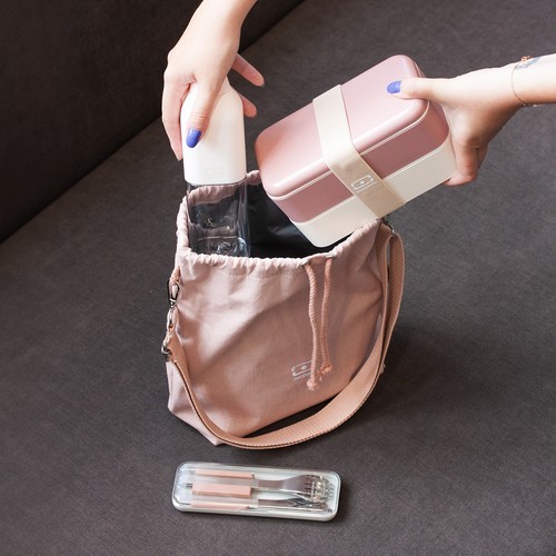 Sac de transport isotherme MB Fresh