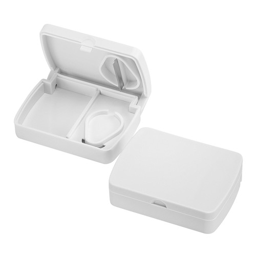 Pilulier "Omega" - 2