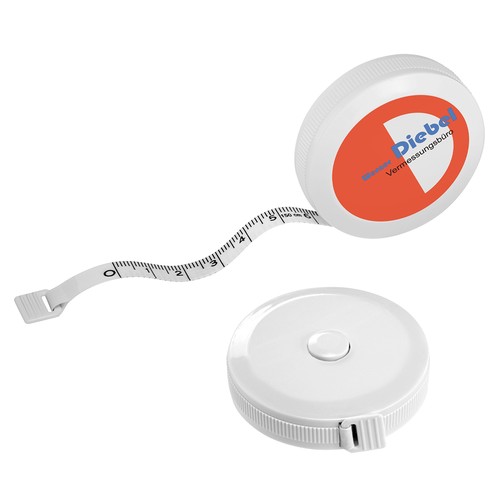 Mètre-ruban automatique - 1