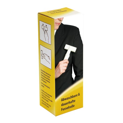 Rouleau-brosse - 3