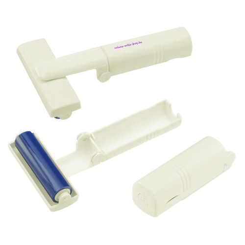 Rouleau-brosse personnalisé