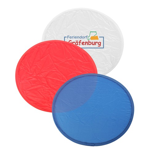 Frisbee personnalisé
