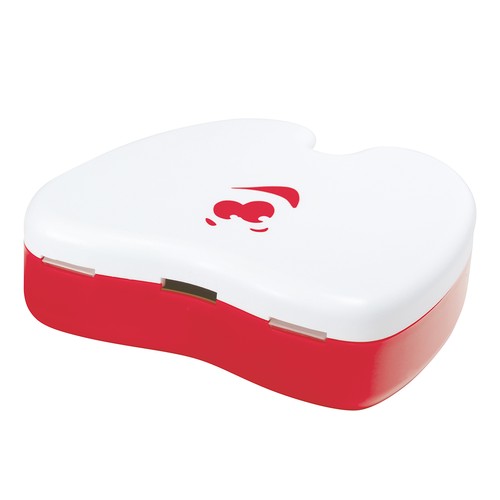 Boite à appareil dentaire - 3