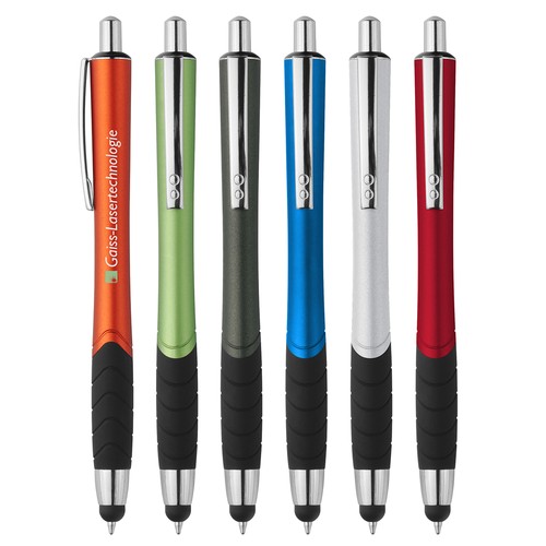 Stylo à bille "Atlas" - 1