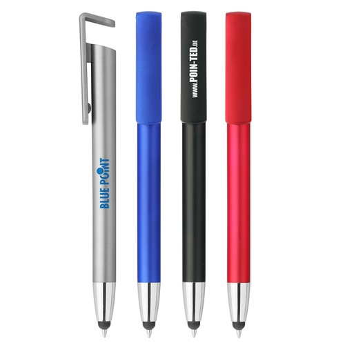 Stylo à bille personnalisé "Jupiter