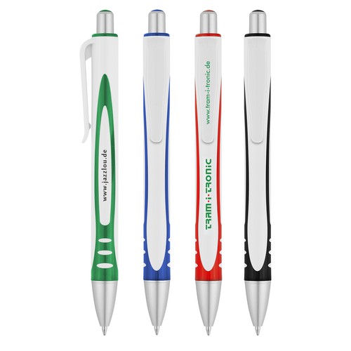 Stylo à bille "Sigma" - 1