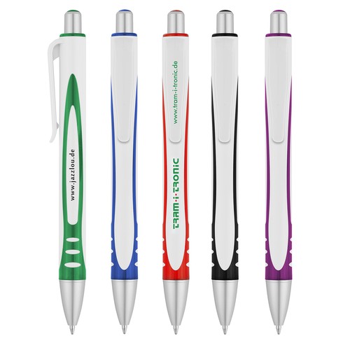 Stylo à bille "Sigma" personnalisé