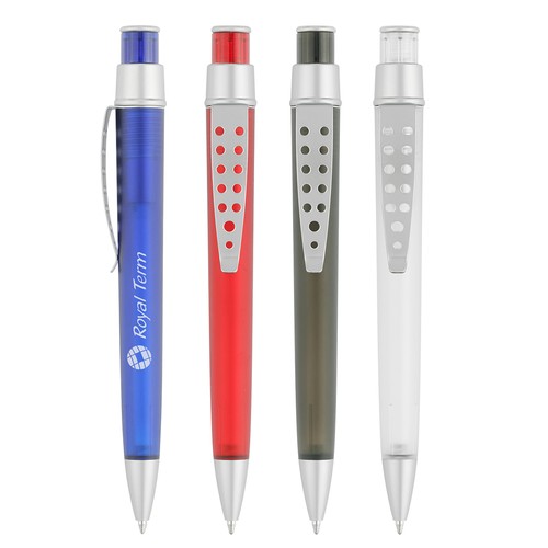 Stylo à bille FROZEN personnalisé