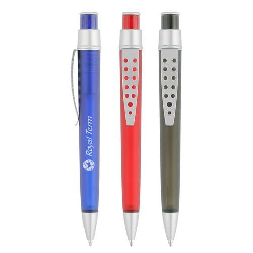 Stylo à bille FROZEN - 1