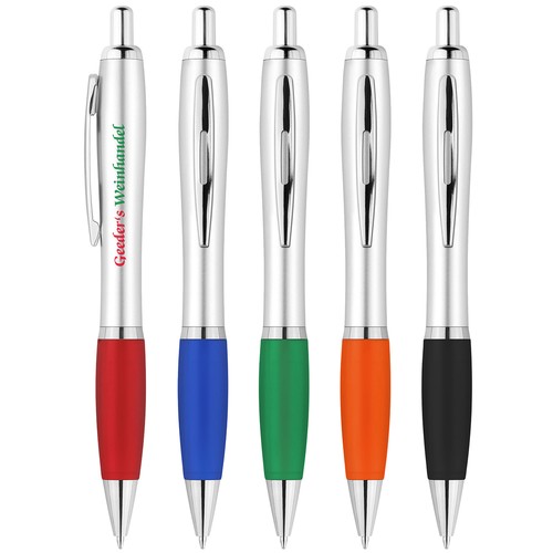 Stylo à bille personnalisé "Beta