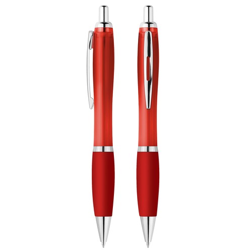 Stylo à bille "Alpha" - 2