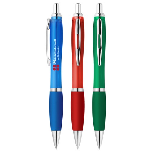 Stylo à bille "Alpha" - 1