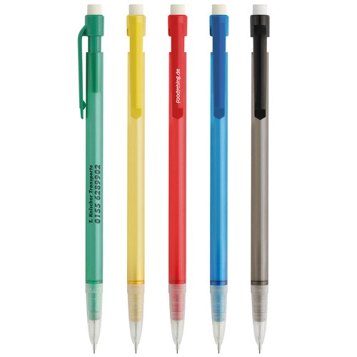 Crayon "Pan" personnalisé