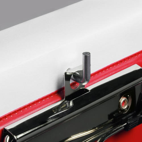 Porte-bloc à pince DIN A4 "Epsilon" - 3