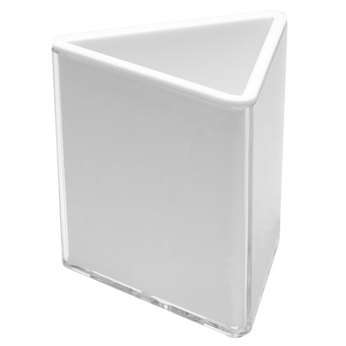 Porte-crayons, double parois - 2