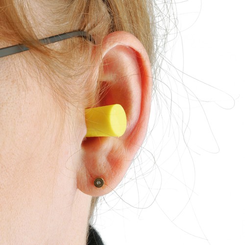 Bouchons d'oreilles - 3