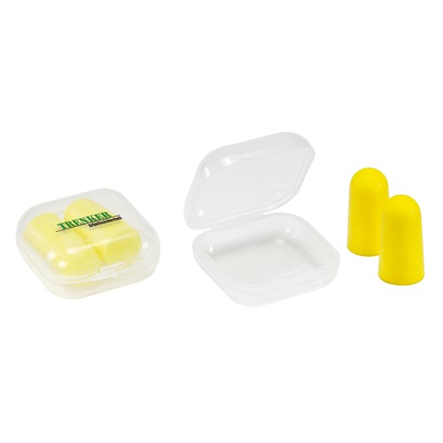 Bouchons d'oreilles personnalisés